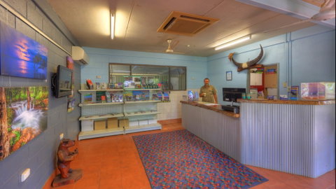 Batchelor Holiday Park - Tourism Caloundra 1