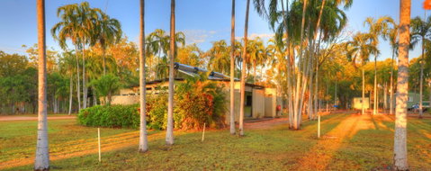 Batchelor Holiday Park - Tourism Caloundra 2