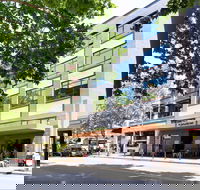 Bayswater by Sydney Lodges - Tourism Caloundra