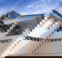 Beach Holiday Unit - Tourism Caloundra