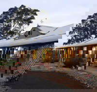 BellbirdHill Bed and Breakfast - Tourism Caloundra