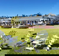 Bells at Killcare Boutique Hotel Restaurant and Spa - Tourism Caloundra