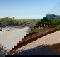 Benwenerup Camp at Stokes National Park - Tourism Caloundra