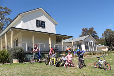 Berrima Retreat - Tourism Caloundra 0