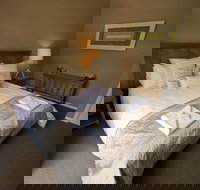 Berowra Waters Penthouse - Tourism Caloundra