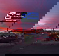 Best Western Southgate Motel - Tourism Caloundra