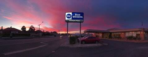 Best Western Southgate Motel - Tourism Caloundra 0