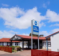 Best Western Melaleuca Motel - Tourism Caloundra