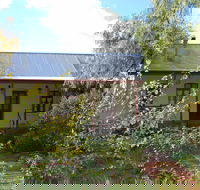 Bethany Reserve Cottage - Tourism Caloundra