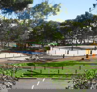 BIG4 Port Willunga Tourist Park - Tourism Caloundra