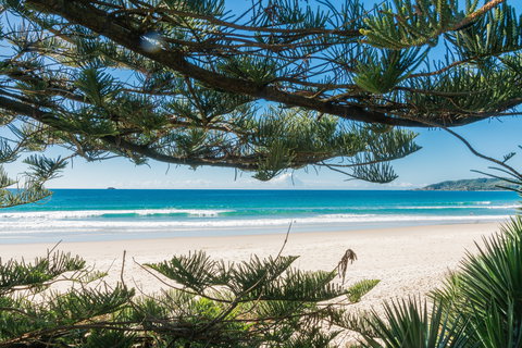 Billabelongil - Tourism Caloundra 1