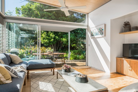 Billabelongil - Tourism Caloundra 2