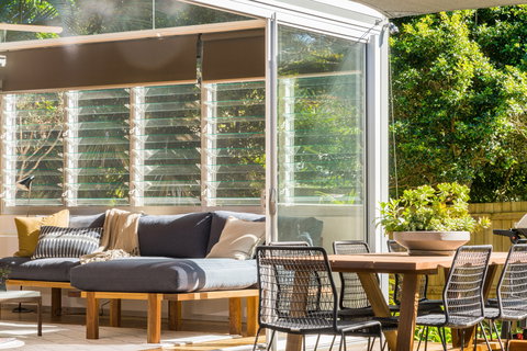 Billabelongil - Tourism Caloundra 6