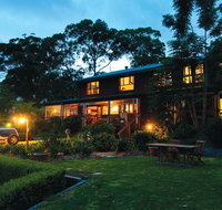 Bilpin Country Lodge - Tourism Caloundra
