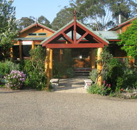 Blossoms Bed and Breakfast - Tourism Caloundra