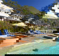 Blueys Retreat - Tourism Caloundra