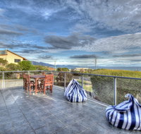 Blue Waves - Tourism Caloundra