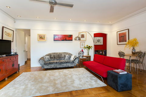 Boutique Apartment Redfern - Tourism Caloundra 3