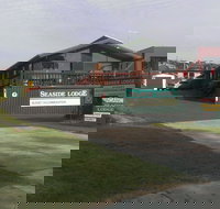 Bridport Seaside Lodge - Tourism Caloundra