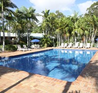 Brisbane Gateway Resort - Tourism Caloundra