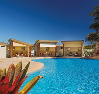 Brisbane Holiday Village - Tourism Caloundra