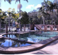 Bulahdelah Motor Lodge - Tourism Caloundra