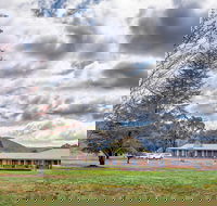 Bushmans Motor Inn - Tourism Caloundra
