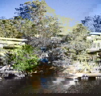 Calabash Bay Lodge - Tourism Caloundra