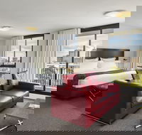 Cambridge Hotel Sydney - Tourism Caloundra