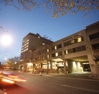 Canberra City YHA - Tourism Caloundra