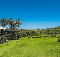 Cape Breeze - Tourism Caloundra