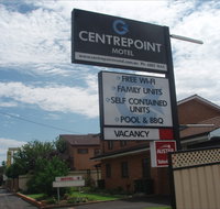 Centrepoint Motel - Tourism Caloundra