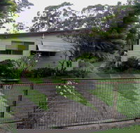 Chapman Cottage at Callala Bay - Tourism Caloundra