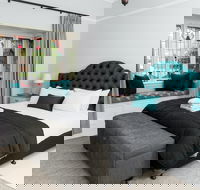 Clarinda Street Apartments by Kirsten Serviced Accommodation - Tourism Caloundra