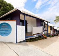 ClubYamba Holiday Villas - Tourism Caloundra