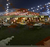 Clydesdale Motel and Steakhouse - Tourism Caloundra