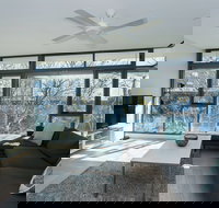 Contemporary Residence in Woolloomooloo - Tourism Caloundra