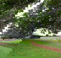 Copmanhurst Recreation Reserve - Tourism Caloundra