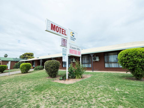 Country Mile Motor Inn - Tourism Caloundra 0