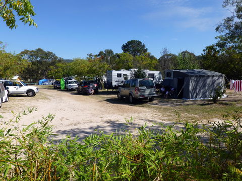 Country Style Caravan Park - Tourism Caloundra 2