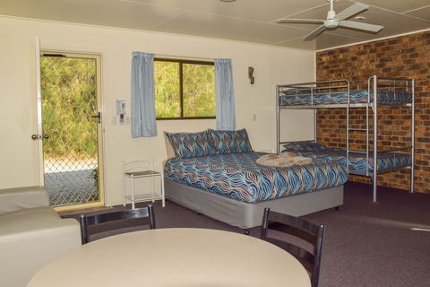 Country Style Caravan Park - Tourism Caloundra 8