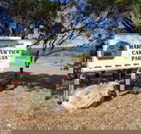 Cowell Harbor View Caravan Park - Tourism Caloundra