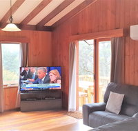 Cradle Alpine Retreat - Tourism Caloundra