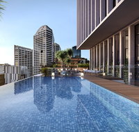 Crowne Plaza Sydney Darling Harbour - Tourism Caloundra