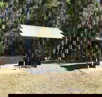Cutters Camp campground - Tourism Caloundra