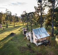 Daffodil Cottage - Tourism Caloundra