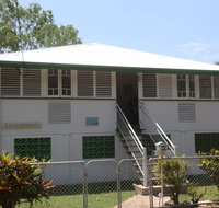 Daggoombah Holiday House - Tourism Caloundra