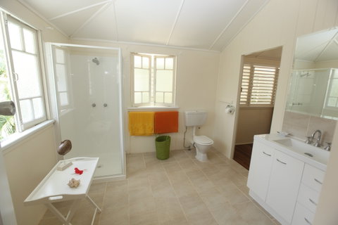 Daggoombah Holiday House - Tourism Caloundra 3