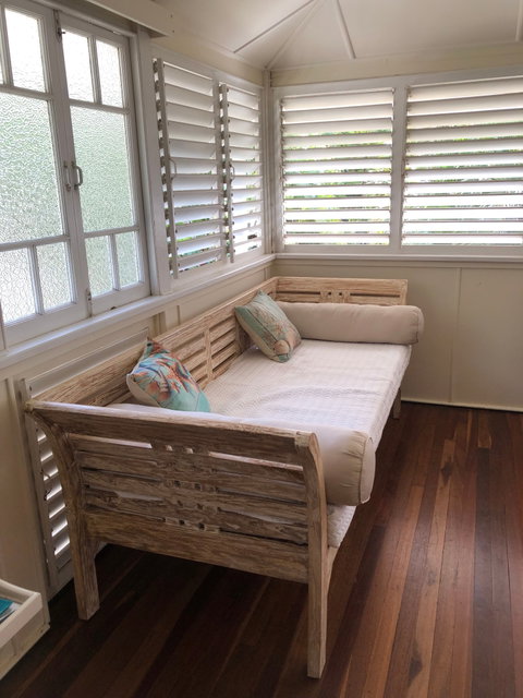 Daggoombah Holiday House - Tourism Caloundra 4