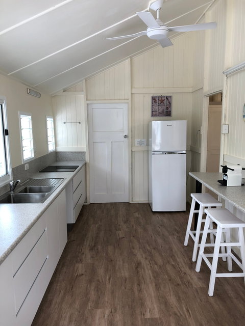 Daggoombah Holiday House - Tourism Caloundra 5